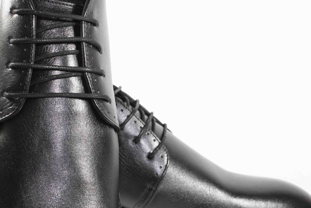 Фотосессия кроссовок