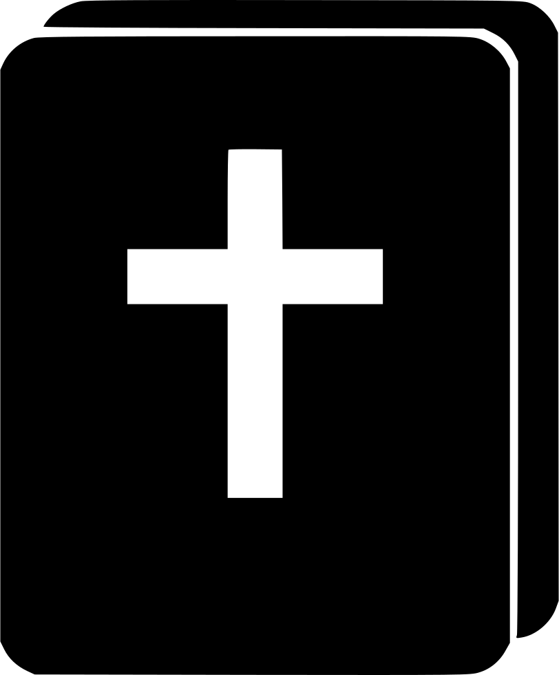 Задний фон с крестом