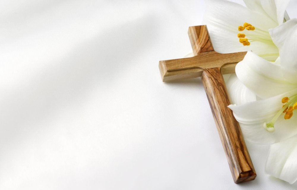 Православие фон