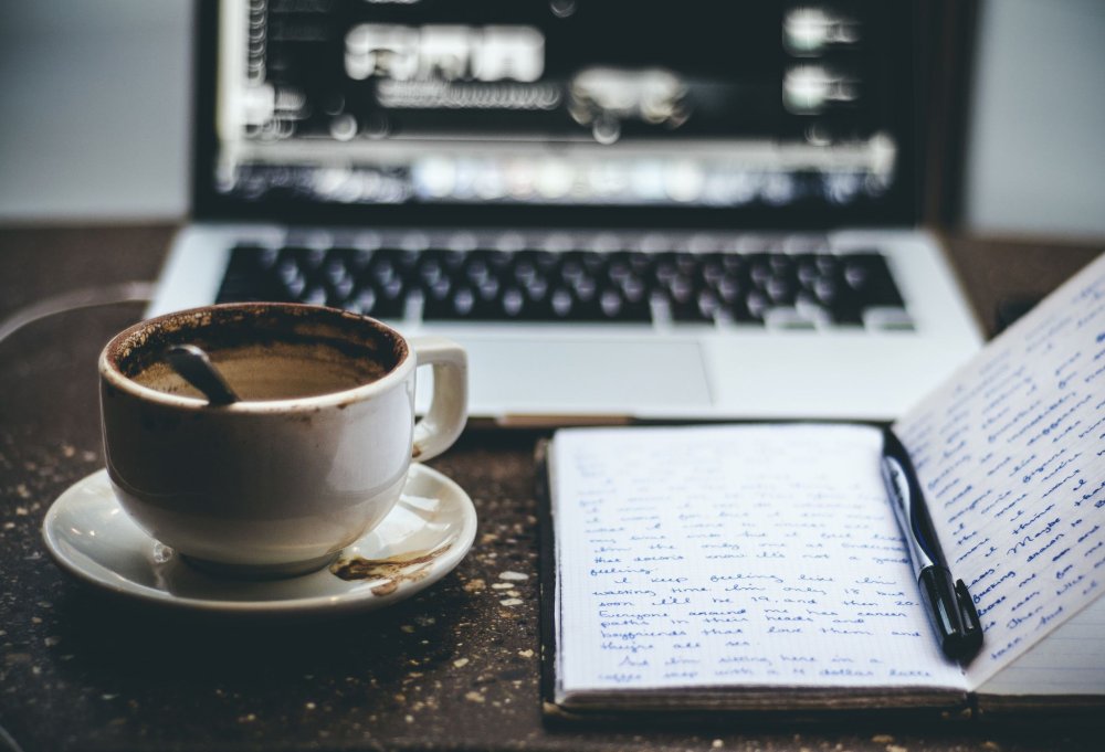 Эспрессо с водой