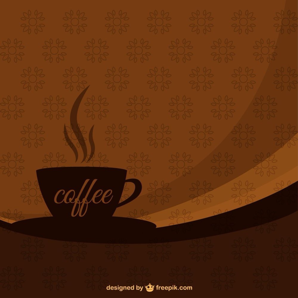 Кофе Эстетика