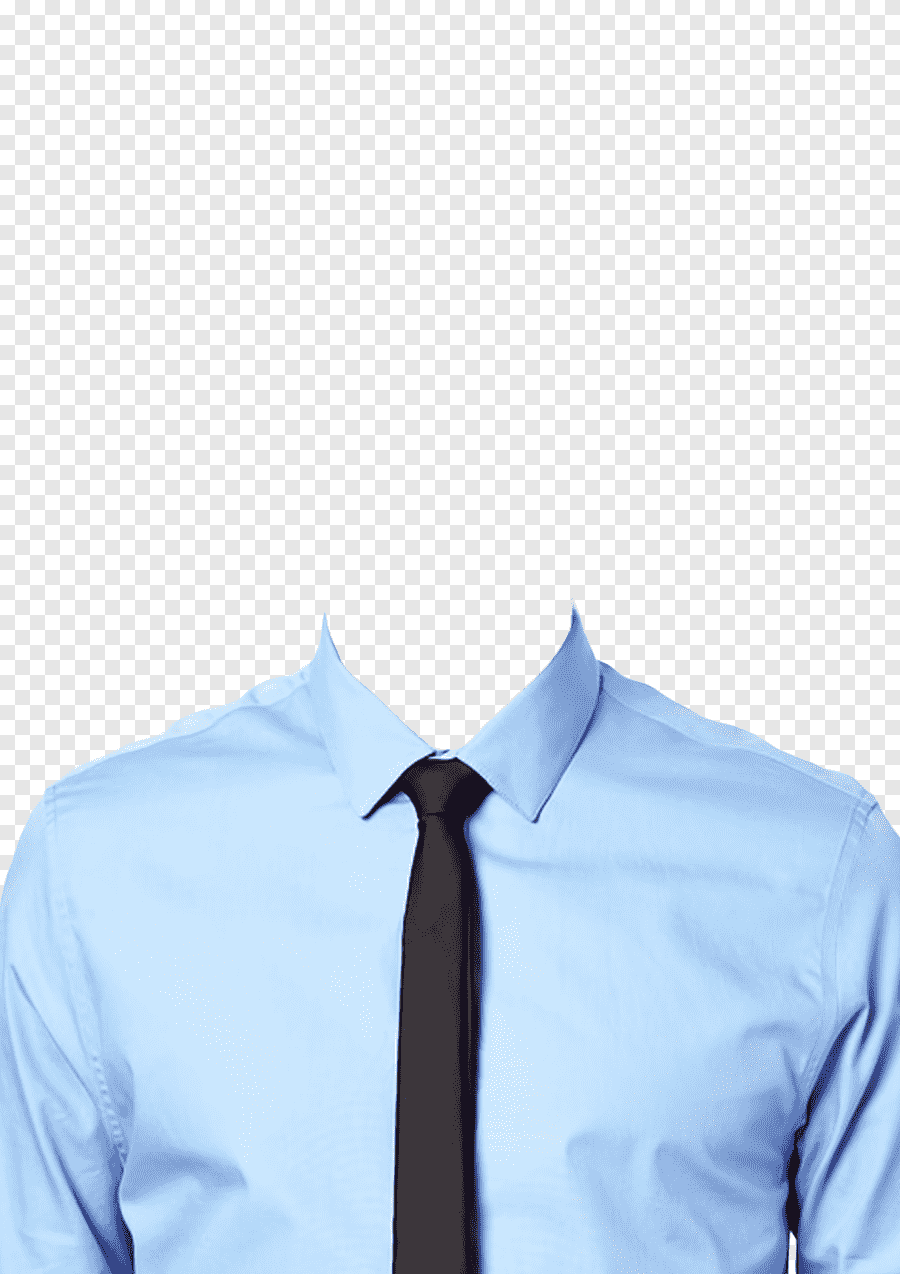 Рубашка для фотомонтажа