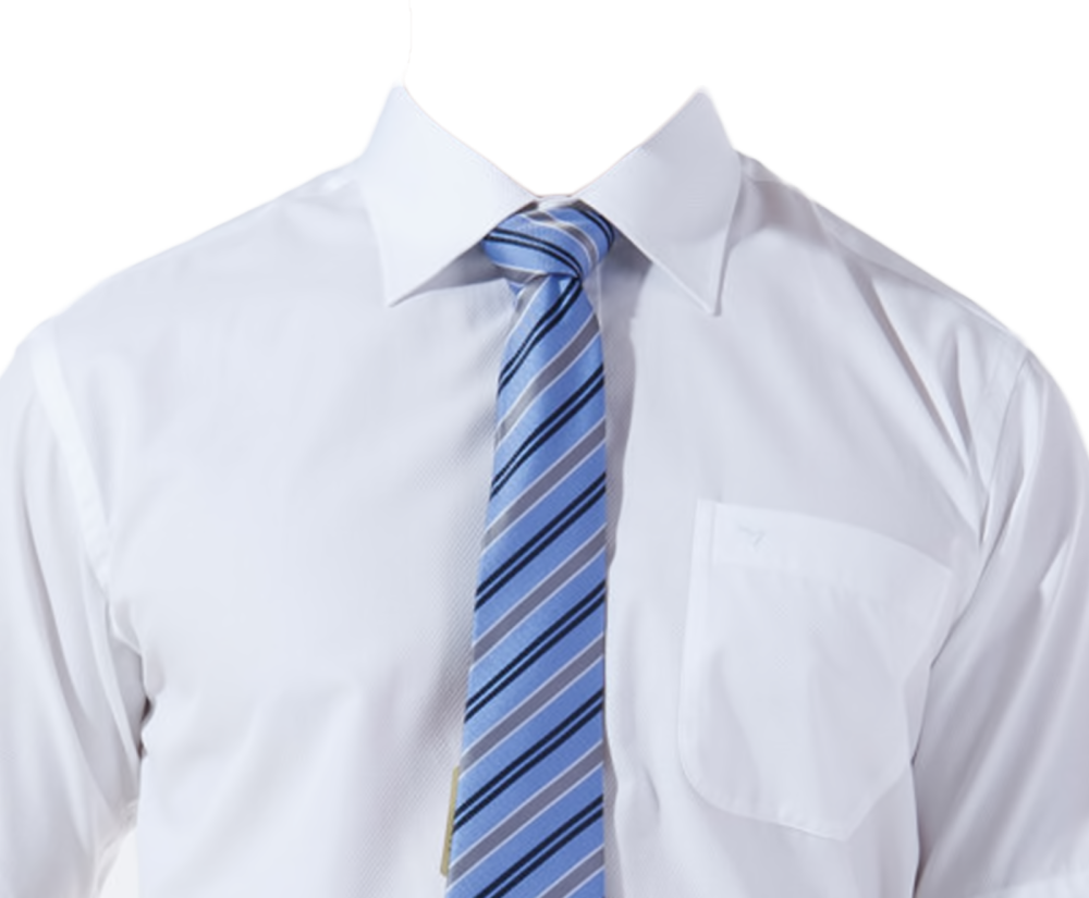 Рубашка для фотомонтажа