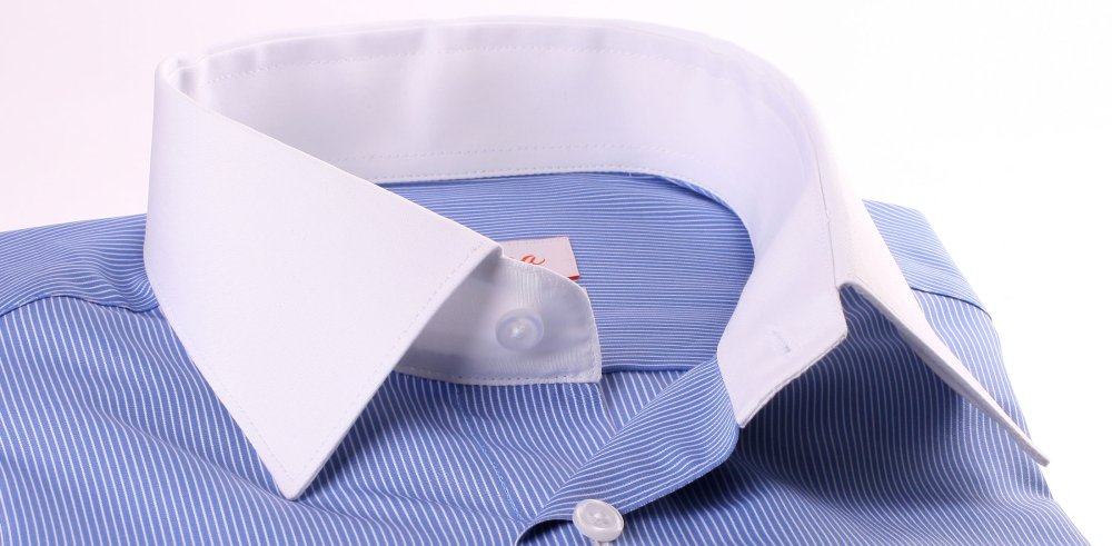 White Cuff рубашки мужские