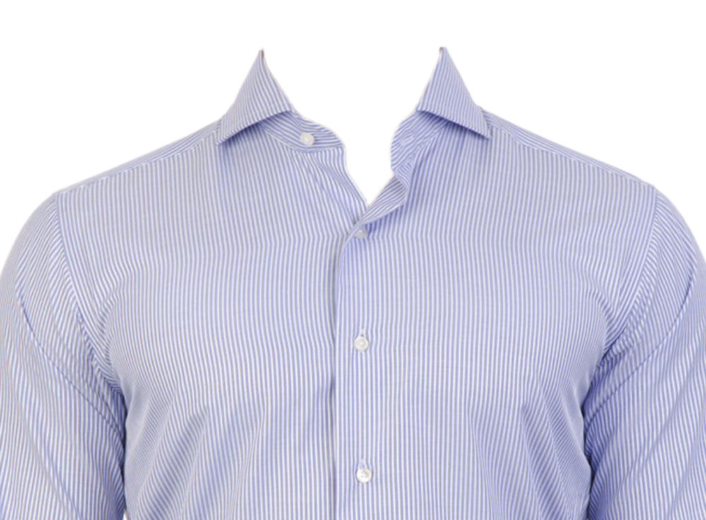 Рубашка для фотомонтажа