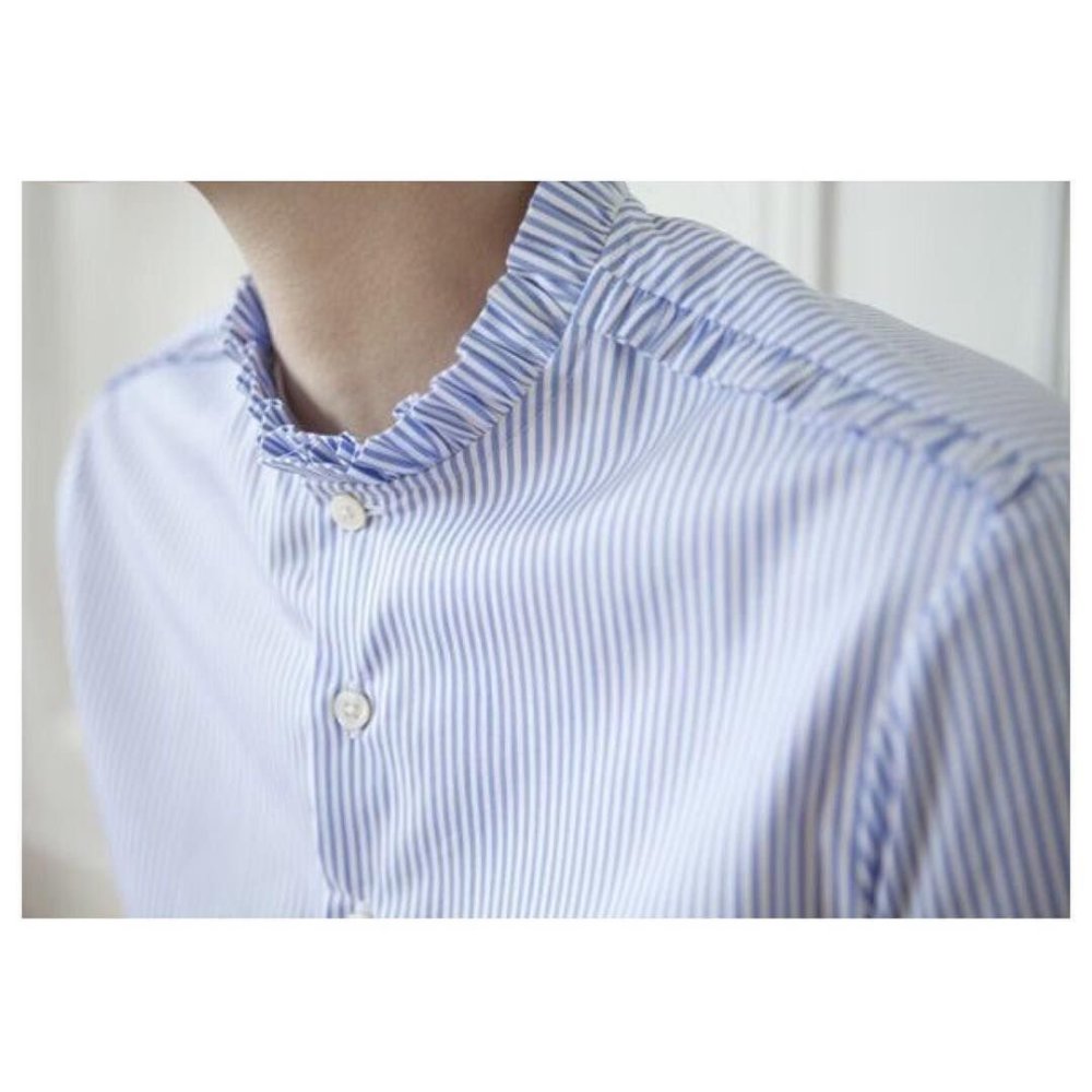 Рубашка для фотомонтажа