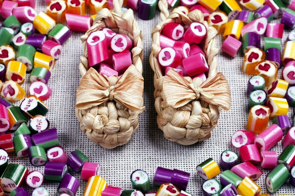 Паттерны еда