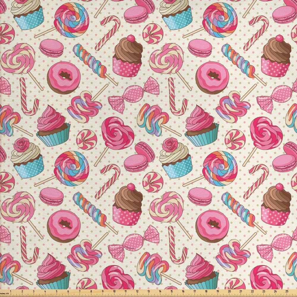 Паттерн сладости