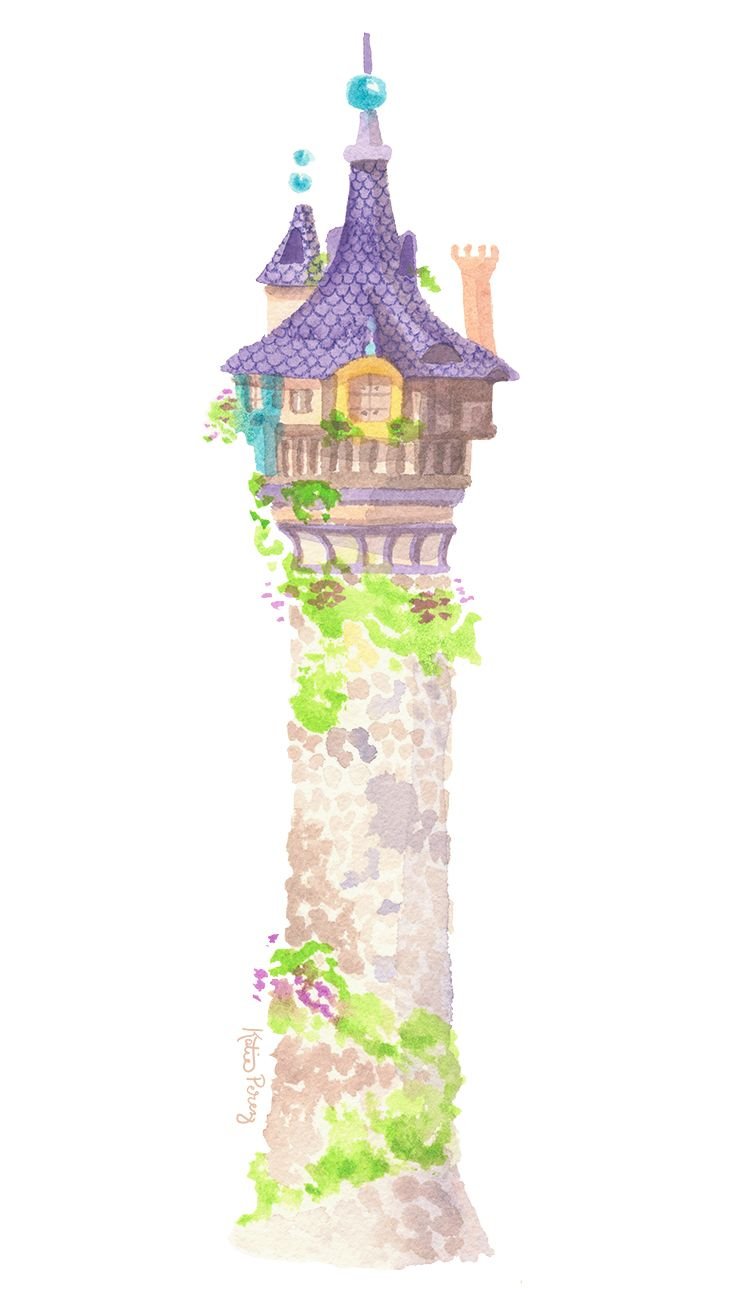 Аниме дворец внутри комната принцессы