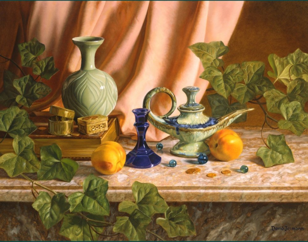 Давид Йерман