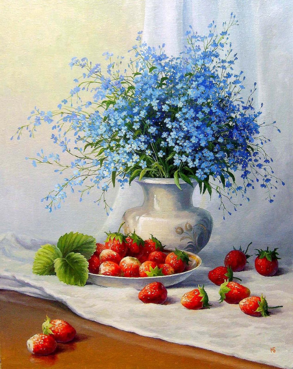 Булыгин Николай