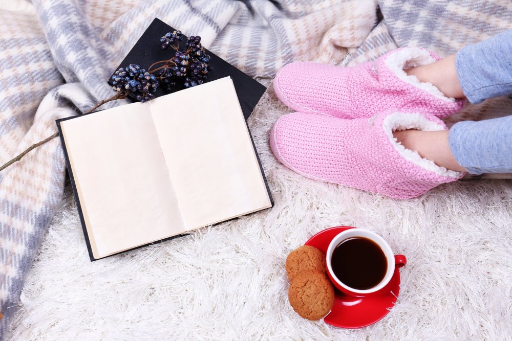 Книга о кофе