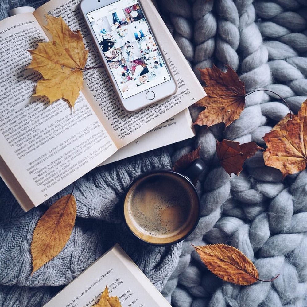 Еда в стиле хюгге