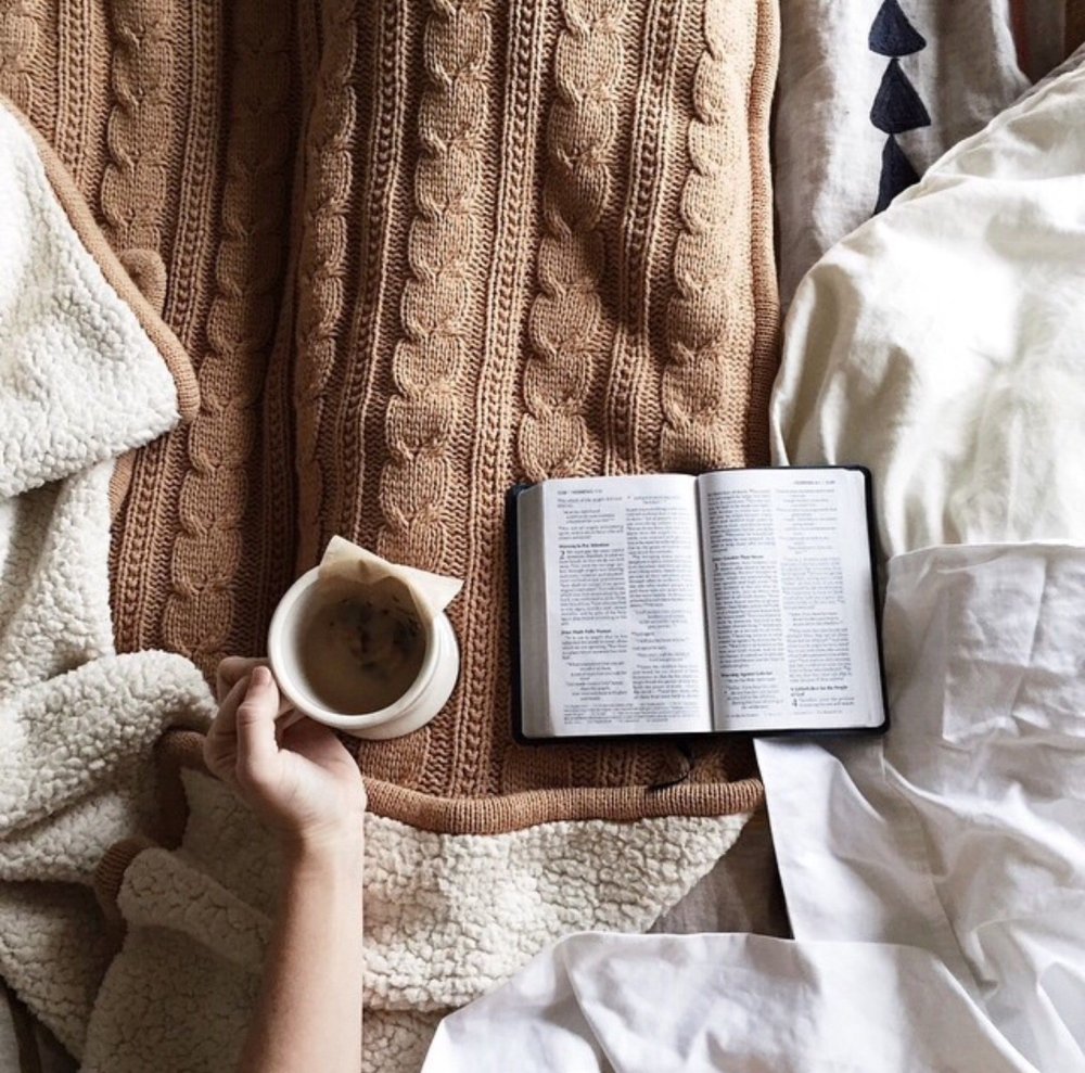 Свитер кофе Эстетика