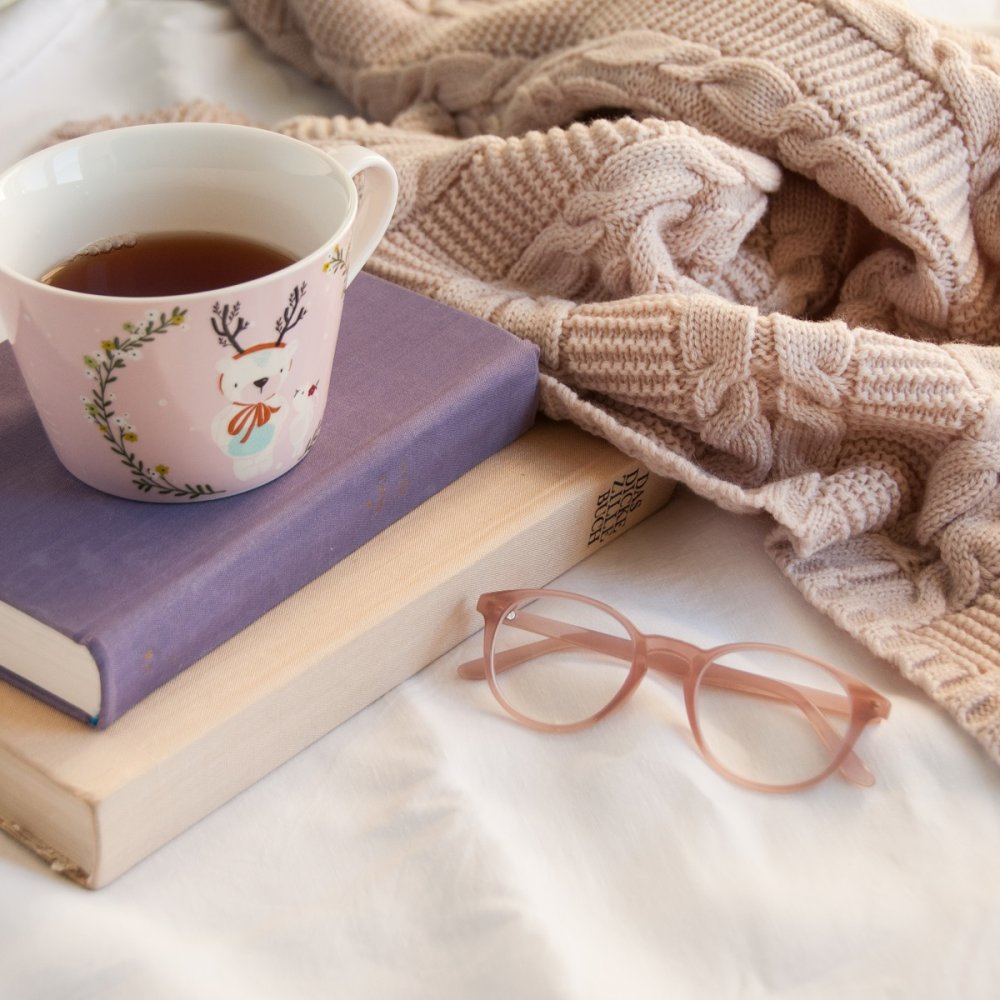 Зима Эстетика