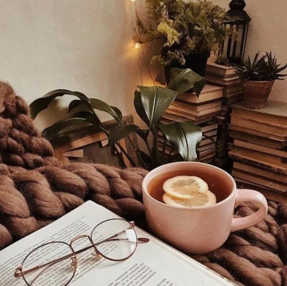 Уютные новогодние подарки