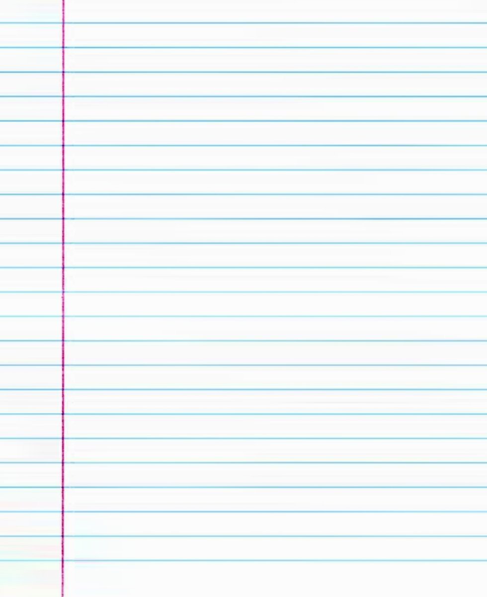 Странички для блокнота