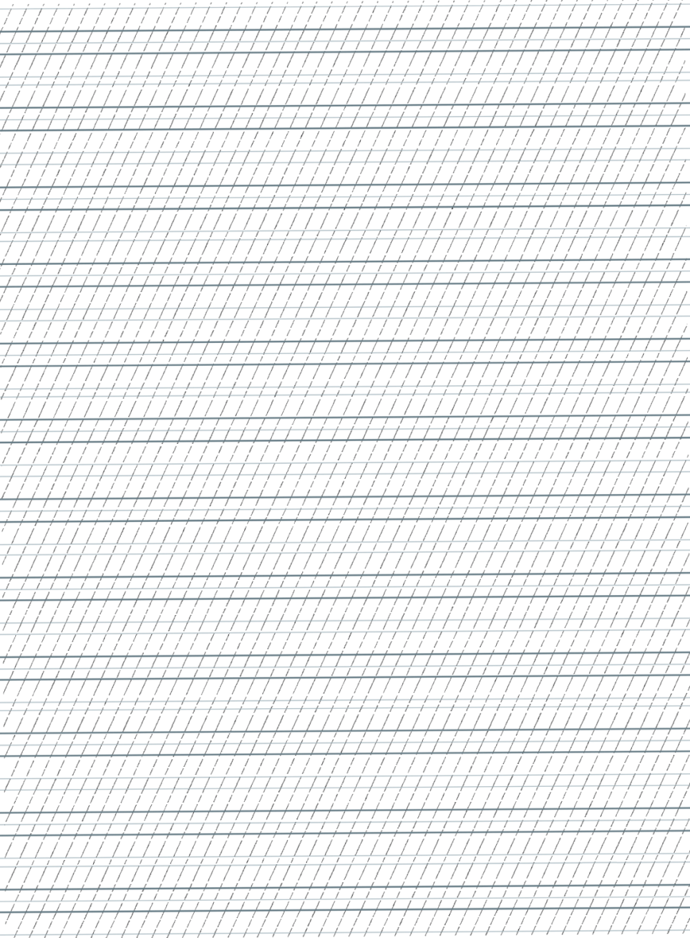 Листочки для ежедневника