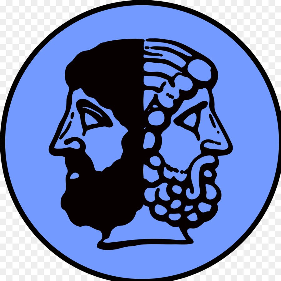 Янус символ