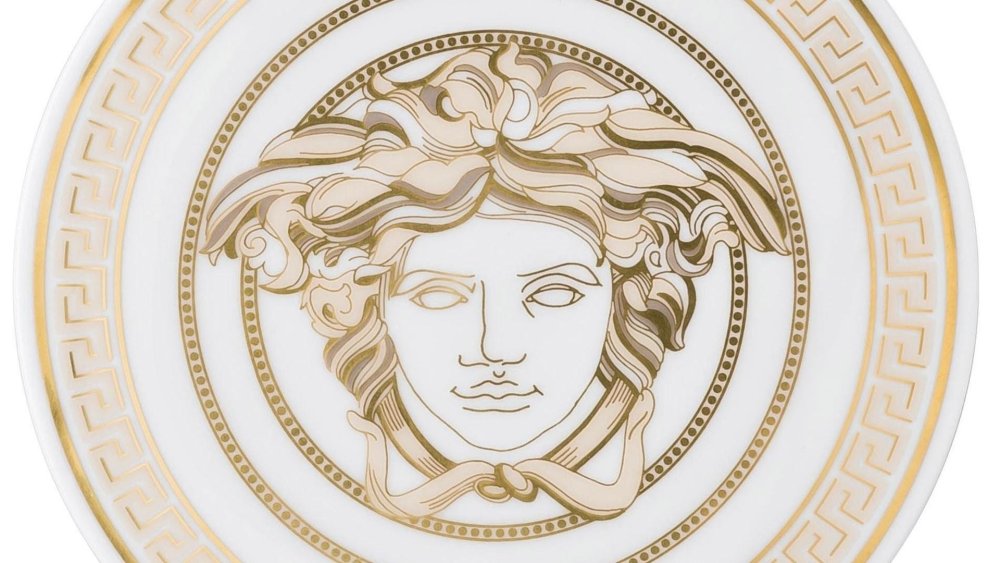 Горгонейон Версаче