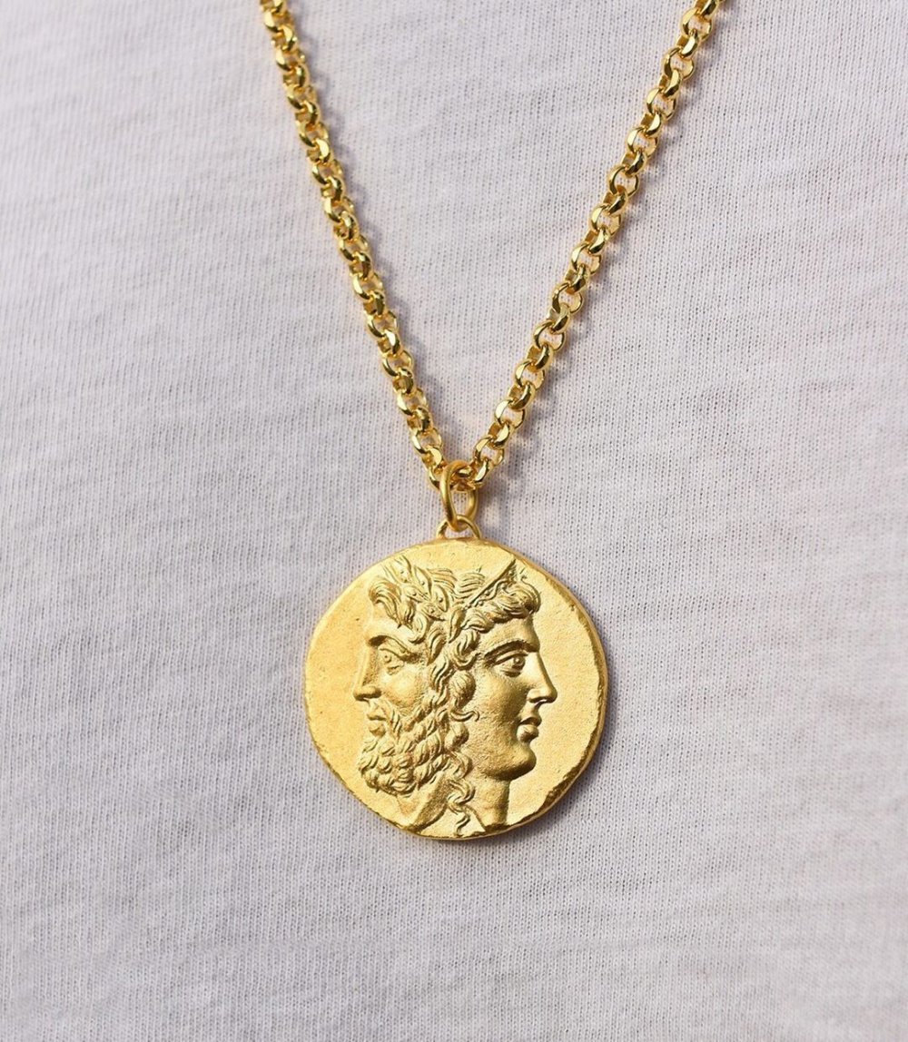 Бог Янус в древнем Риме