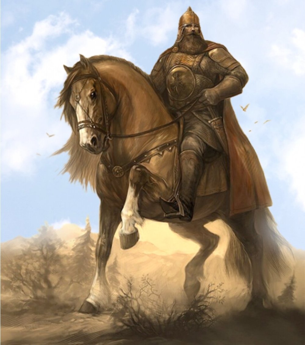 Ратибор князь