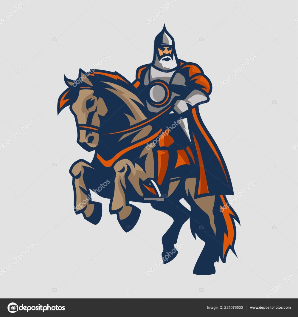 Три богатыря и Шамаханская царица Илья Муромец