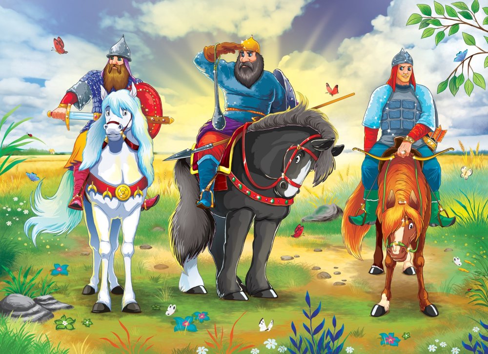 Рагдай Ратибор