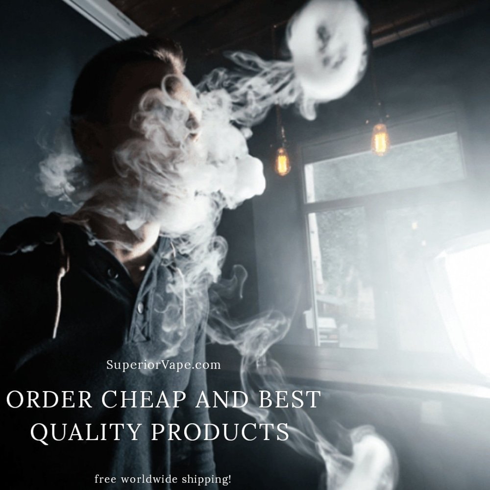 Аватарка синий пузырь курит