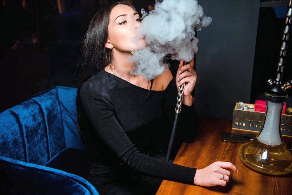 Эстетика фиолетового парни