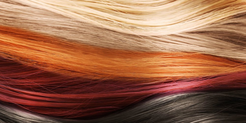 Волосы гордость девушки