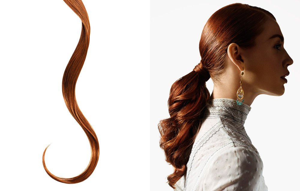 Свадебные прически