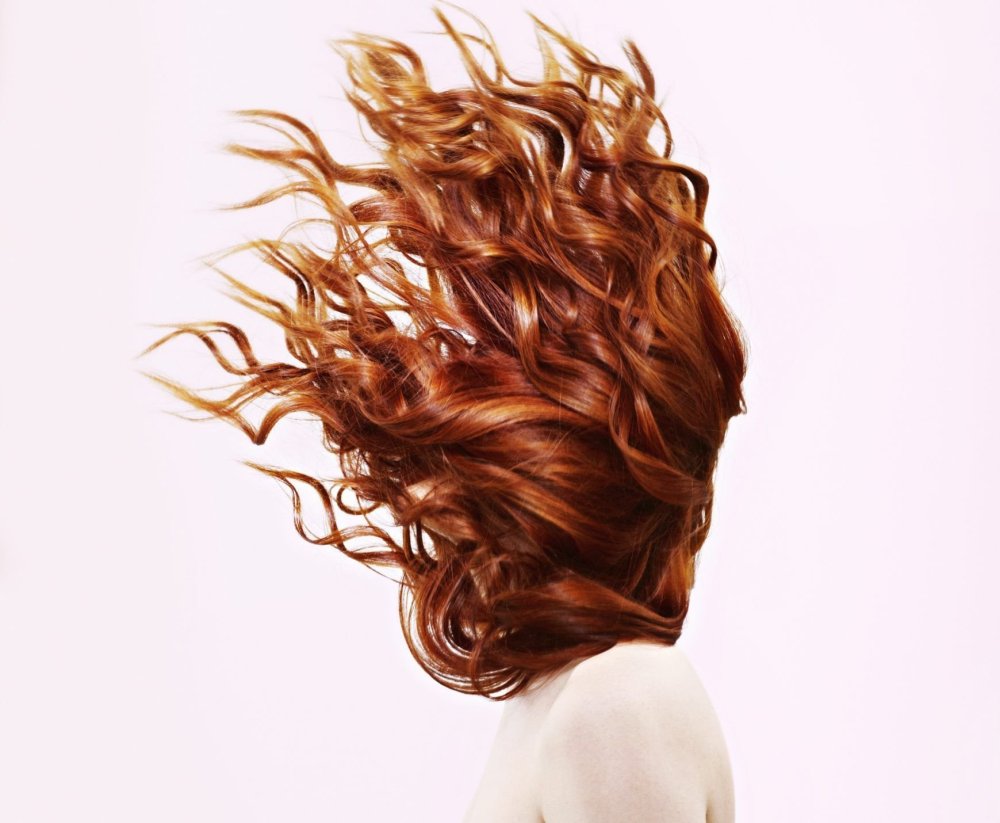 Иллюминирование волос Goldwell