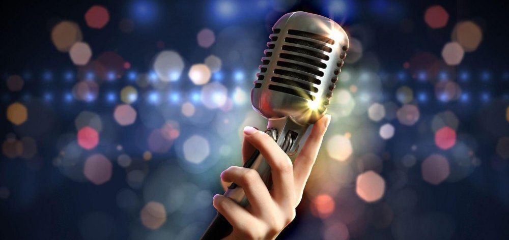 Эстрадное пение