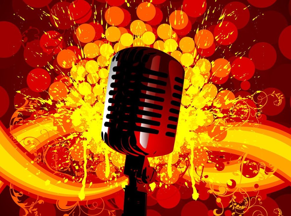 Караоке батл