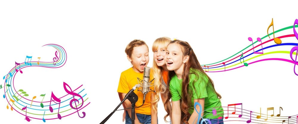 Вокальный кружок