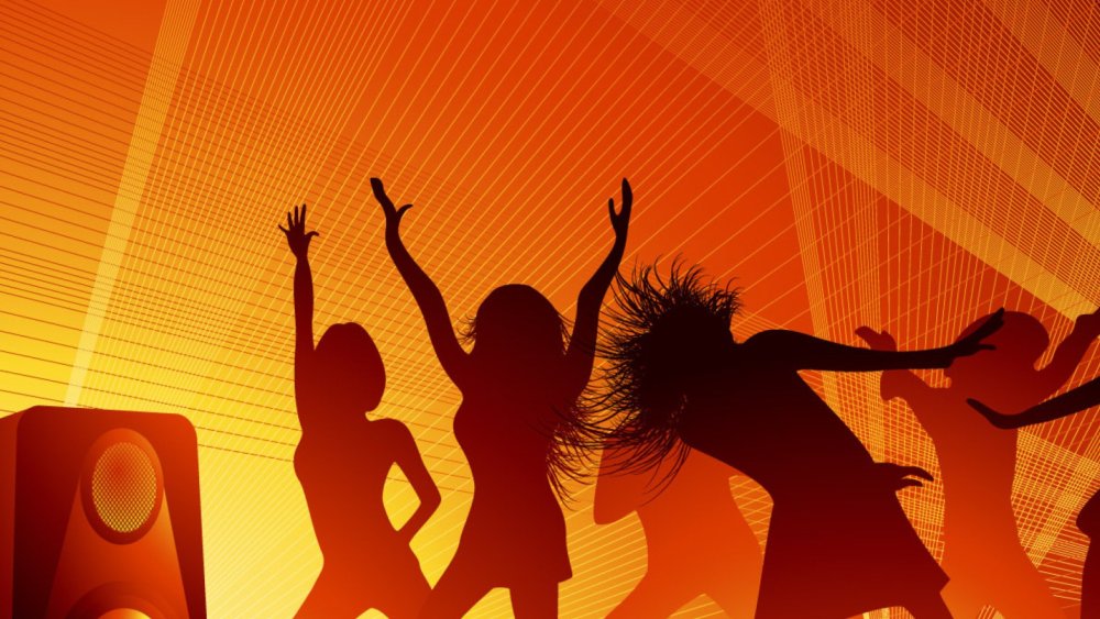 Хореография и музыкальное искусство