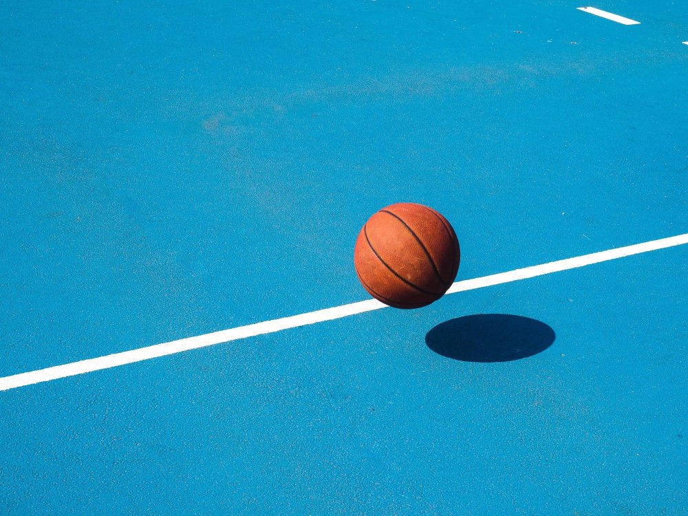 Баскетбол Эстетика