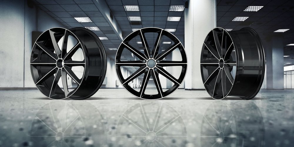 Низкопрофильная резина r16