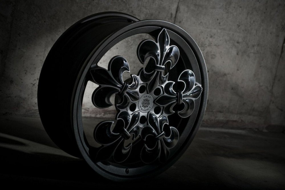 BMW m3 e92 Wheels