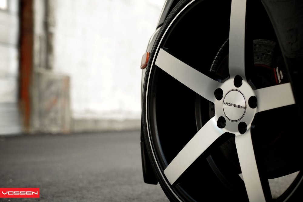 BBS RS Centerlock