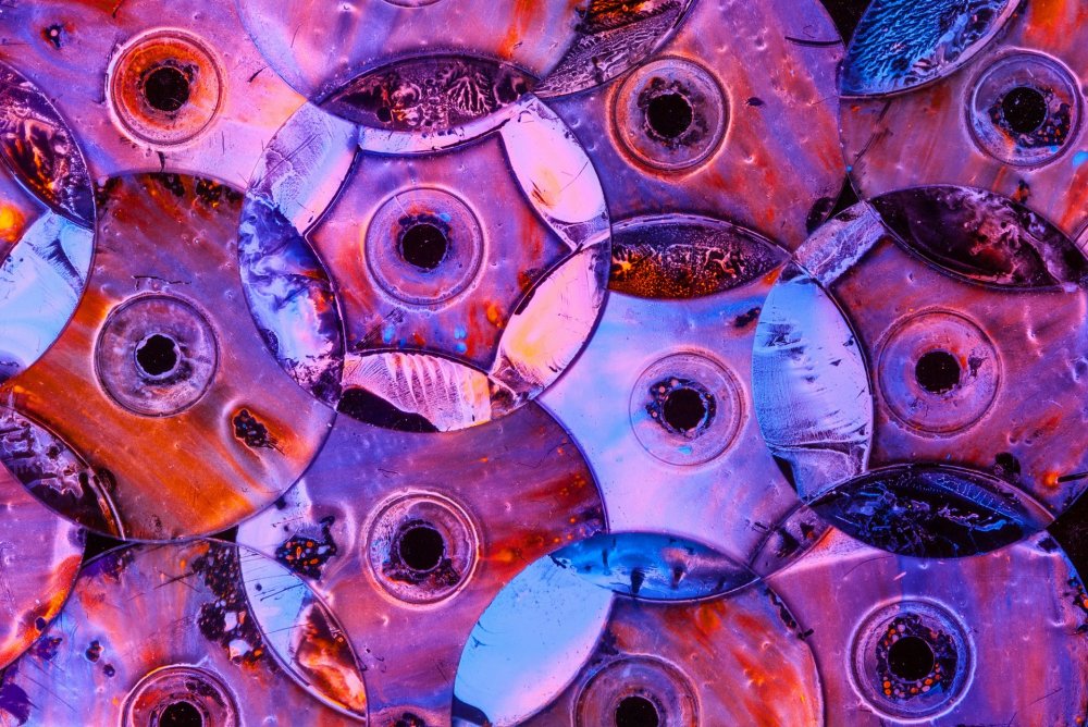 Литьё Воссен cv3