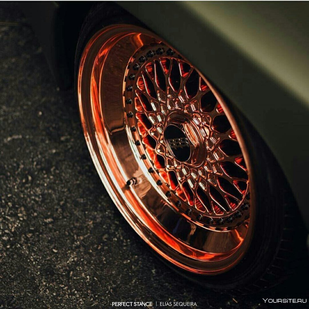 Диски Dub спиннеры