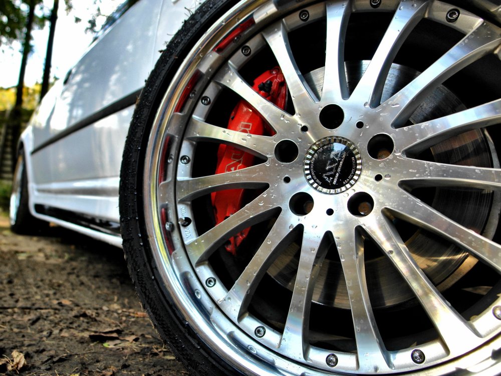 Фон в стиле тумблер