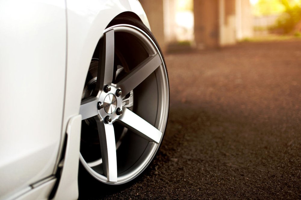 Диски Hipnotic Wheels