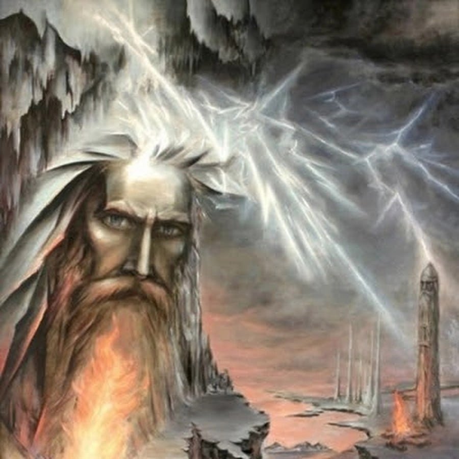 Святовит Бог славян