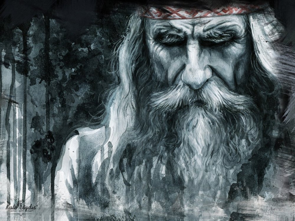 Славянские картинки на рабочий стол