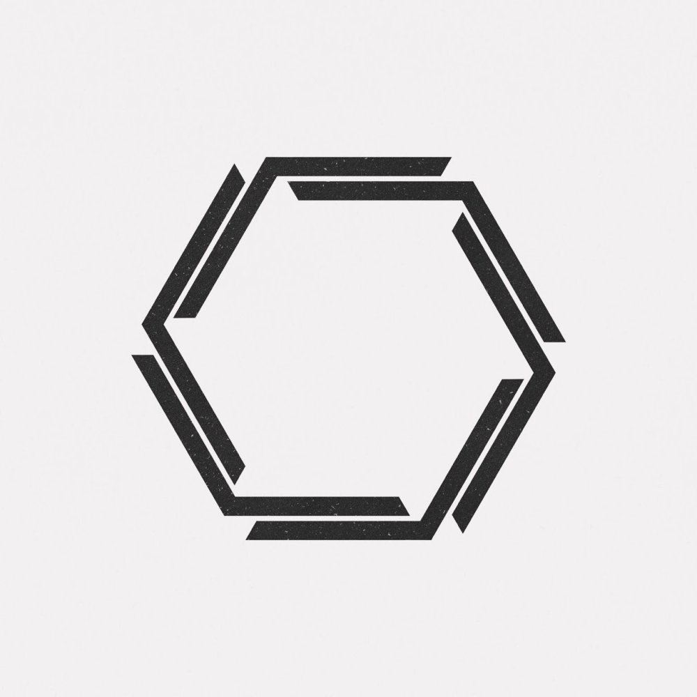 Hexagon шестигранник