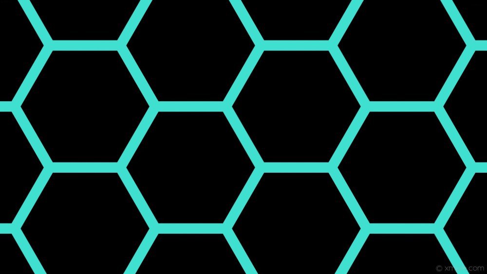 Огранка Гексагон