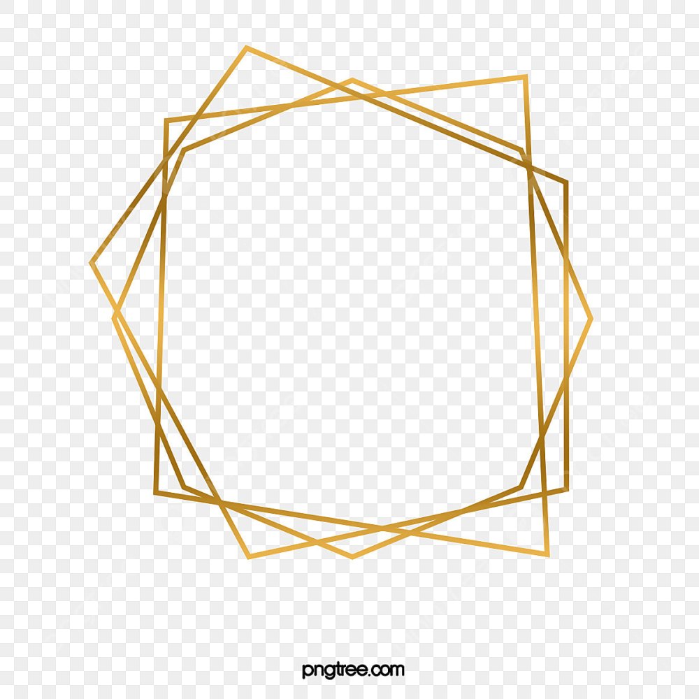 Геометрические фигуры вектор